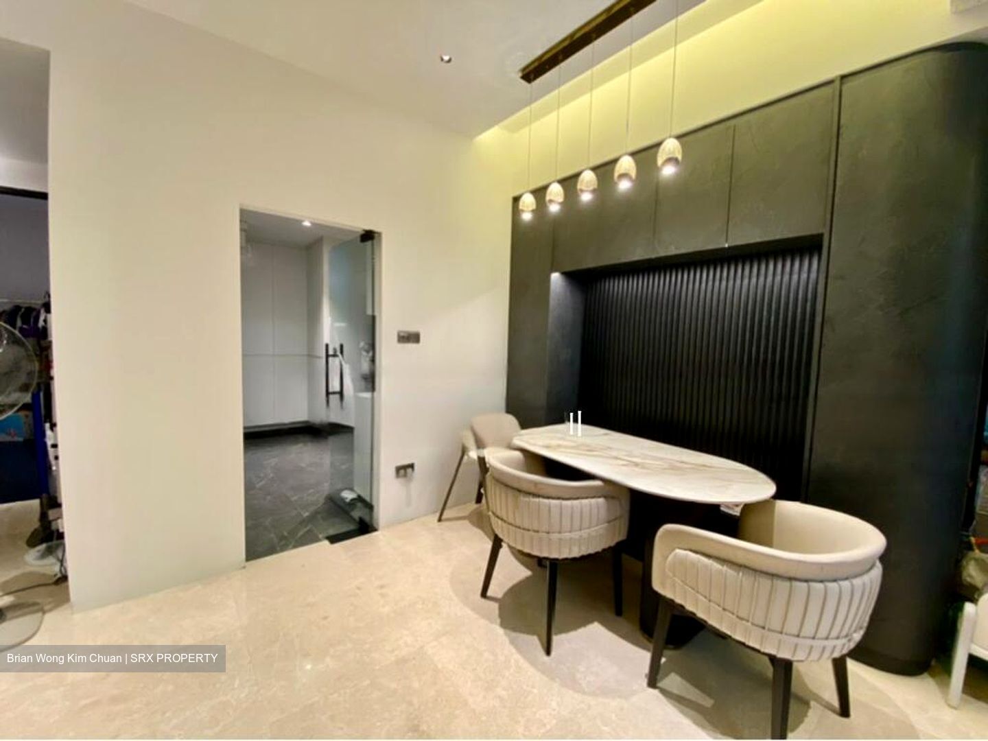Residences At 338A (D9), Apartment #430967491
